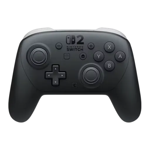 Nintendo Switch 2 Pro Controller